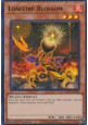 Lonefire Blossom (V.2 - Ultra Rare)