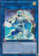 Mekk-Knight Crusadia Avramax (V.2 - Ultra Rare)