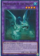 Mudragon of the Swamp (V.2 - Ultra Rare)