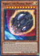 Nibiru, the Primal Being (V.2 - Ultra Rare)