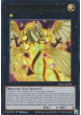 Number 100: Numeron Dragon (V.2 - Ultra Rare)