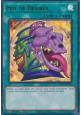 Pot of Desires (V.2 - Ultra Rare)