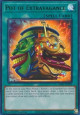 Pot of Extravagance (V.2 - Ultra Rare)