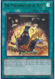 Pre-Preparation of Rites (V.2 - Ultra Rare)