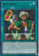 Reasoning (V.2 - Ultra Rare)