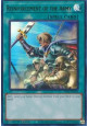 Reinforcement of the Army (V.2 - Ultra Rare)