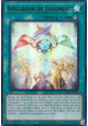 Spellbook of Judgment (V.2 - Ultra Rare)