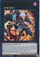 Time Thief Redoer (V.2 - Ultra Rare)