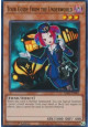 Tour Guide From the Underworld (V.2 - Ultra Rare)