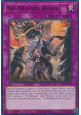 Tri-Brigade Revolt (V.2 - Ultra Rare)