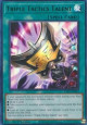 Triple Tactics Talent (V.2 - Ultra Rare)