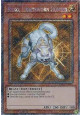 Ryko, Lightsworn Hunter (V.4 - Platinum Secret Rare)