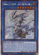 Sauravis, the Ancient and Ascended (V.4 - Platinum Secret Rare)