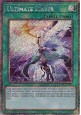 Ultimate Slayer (V.4 - Platinum Secret Rare)