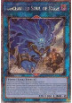 Unchained Soul of Rage (V.4 - Platinum Secret Rare)