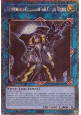 Underworld Goddess of the Closed World (V.4 - Platinum Secret Rare)