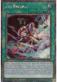 Xyz Encore (V.4 - Platinum Secret Rare)