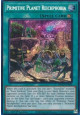 Primitive Planet Reichphobia