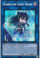 Scareclaw Light-Heart
