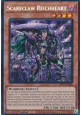 Scareclaw Reichheart