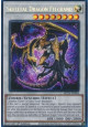 Skeletal Dragon Felgrand