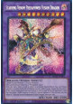 Starving Venom Predapower Fusion Dragon