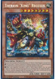 Therion ”King” Regulus