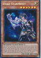 Visas Starfrost
