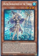 Water Enchantress of the Temple