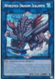 Worldsea Dragon Zealantis