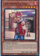 Libromancer Fire
