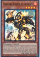Magicore Warrior of the Relics