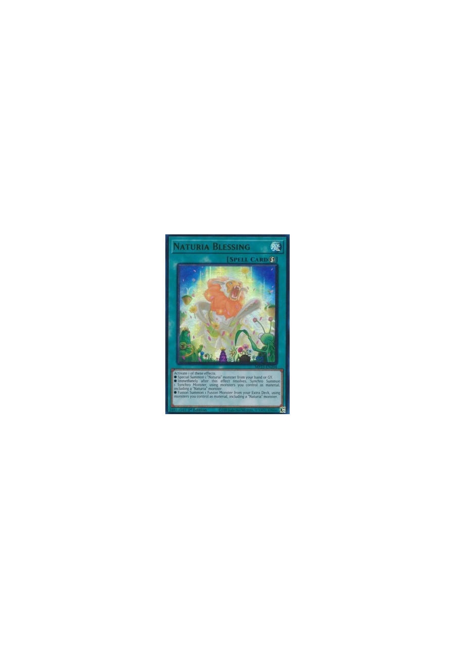 Naturia Blessing