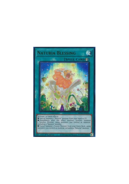 Naturia Blessing