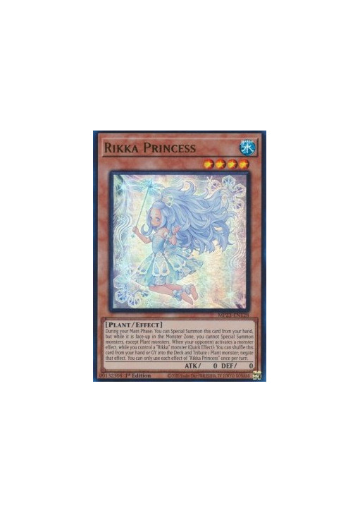 Rikka Princess