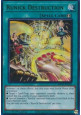 Runick Destruction