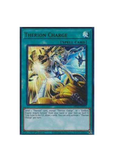 Therion Charge
