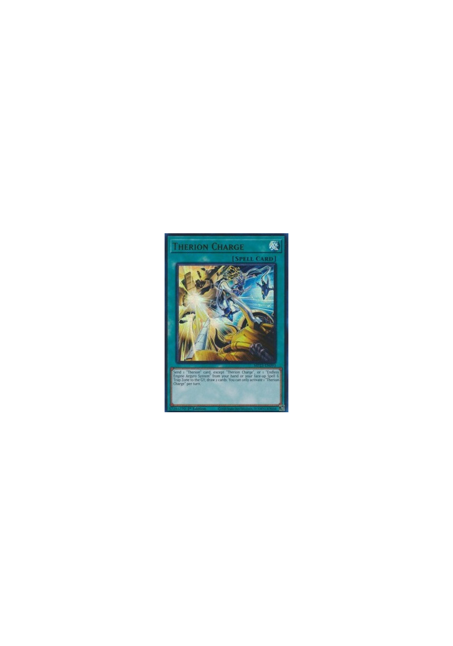 Therion Charge
