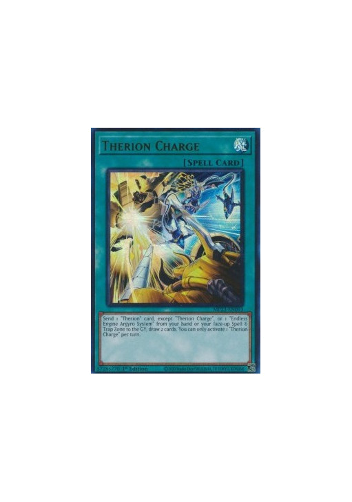 Therion Charge