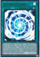Ultimate Fusion