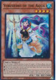 Yorishiro of the Aqua