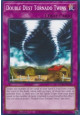 Double Dust Tornado Twins