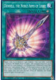 Dunnell, the Noble Arms of Light