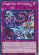 Exosister Returnia