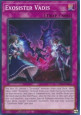 Exosister Vadis