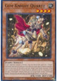Gem-Knight Quartz