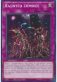 Haunted Zombies
