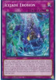 Icejade Erosion