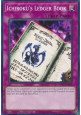 Ichiroku’s Ledger Book