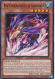 Infernalqueen Salmon